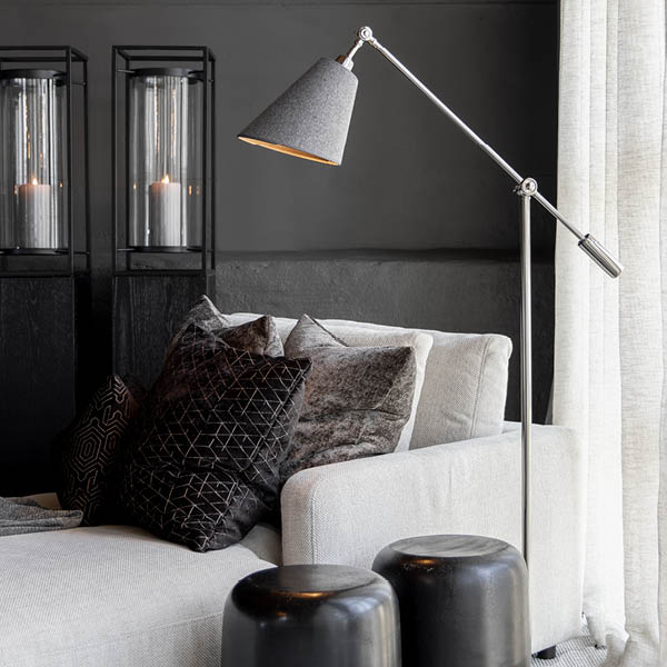 ARMANDO READING Floor lamp - 8
