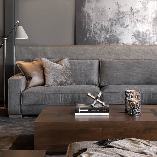 ARMANDO READING Floor lamp - 2