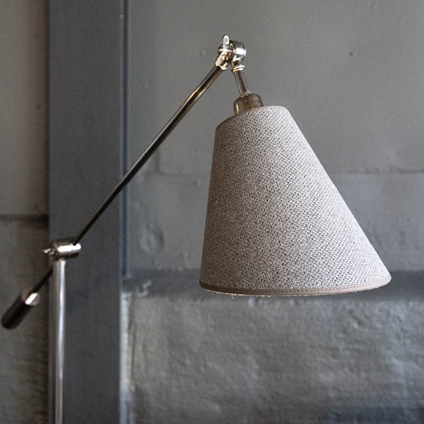 ARMANDO READING Floor lamp - 5