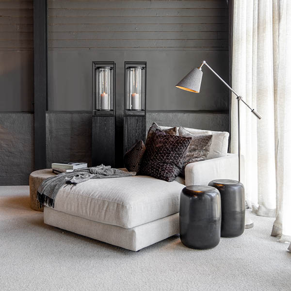 ARMANDO READING Floor lamp - 7