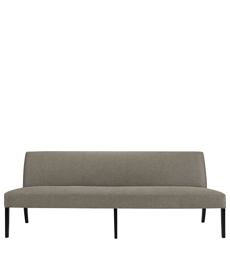 GSTAADT matsoffa - 160 cm