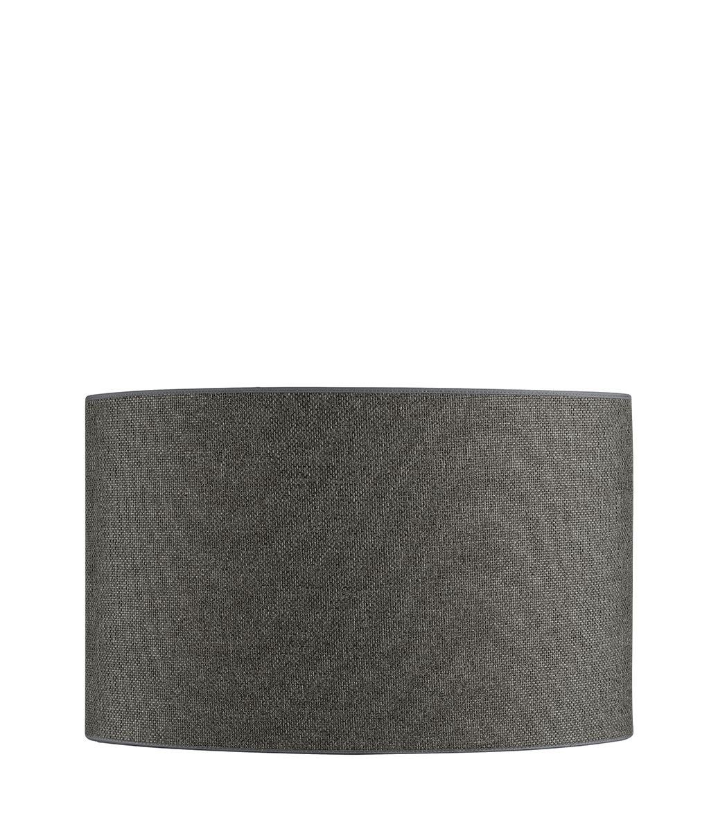 SHADE OVAL RAVE WOOD - Large