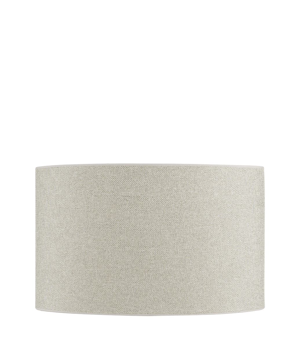 SHADE OVAL RAVE NATURAL - Large