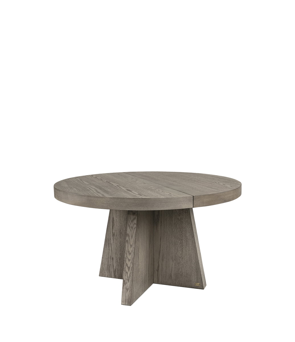 TRENT extendable dining table