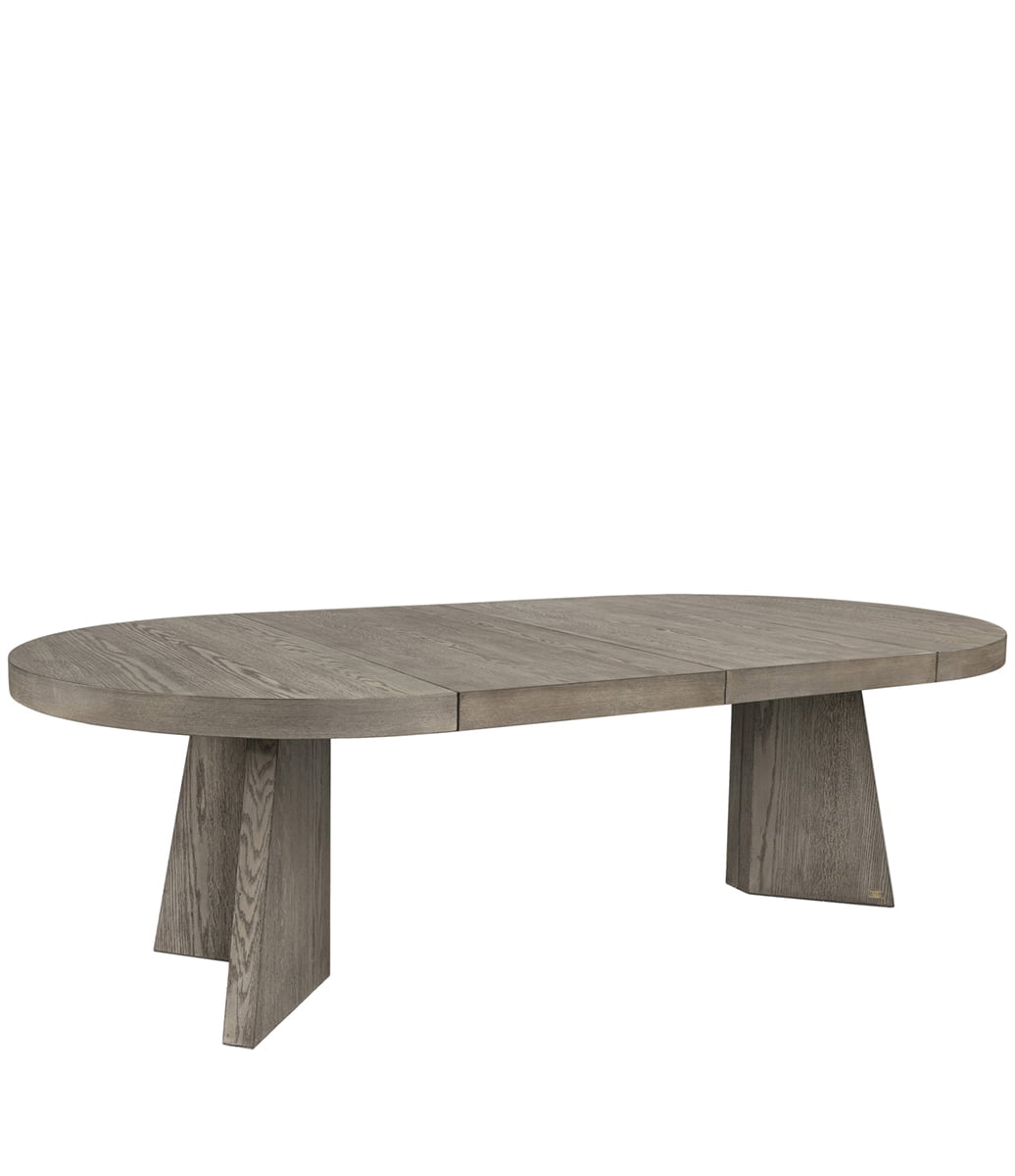 TRENT extendable dining table - 7