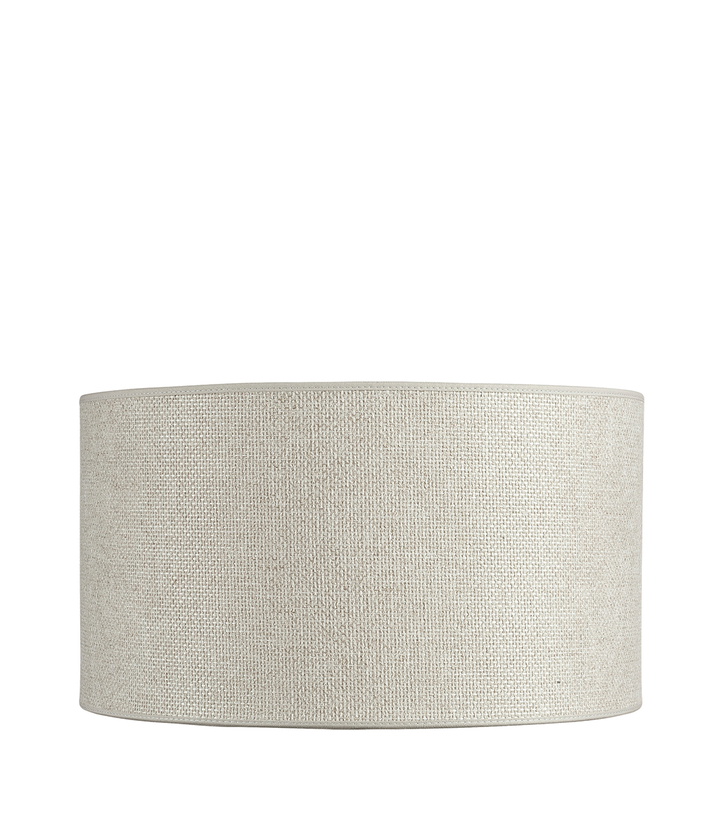 SHADE CYLINDER RAVE NATURAL - Medium