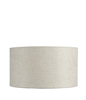 SHADE CYLINDER RAVE NATURAL - Large
