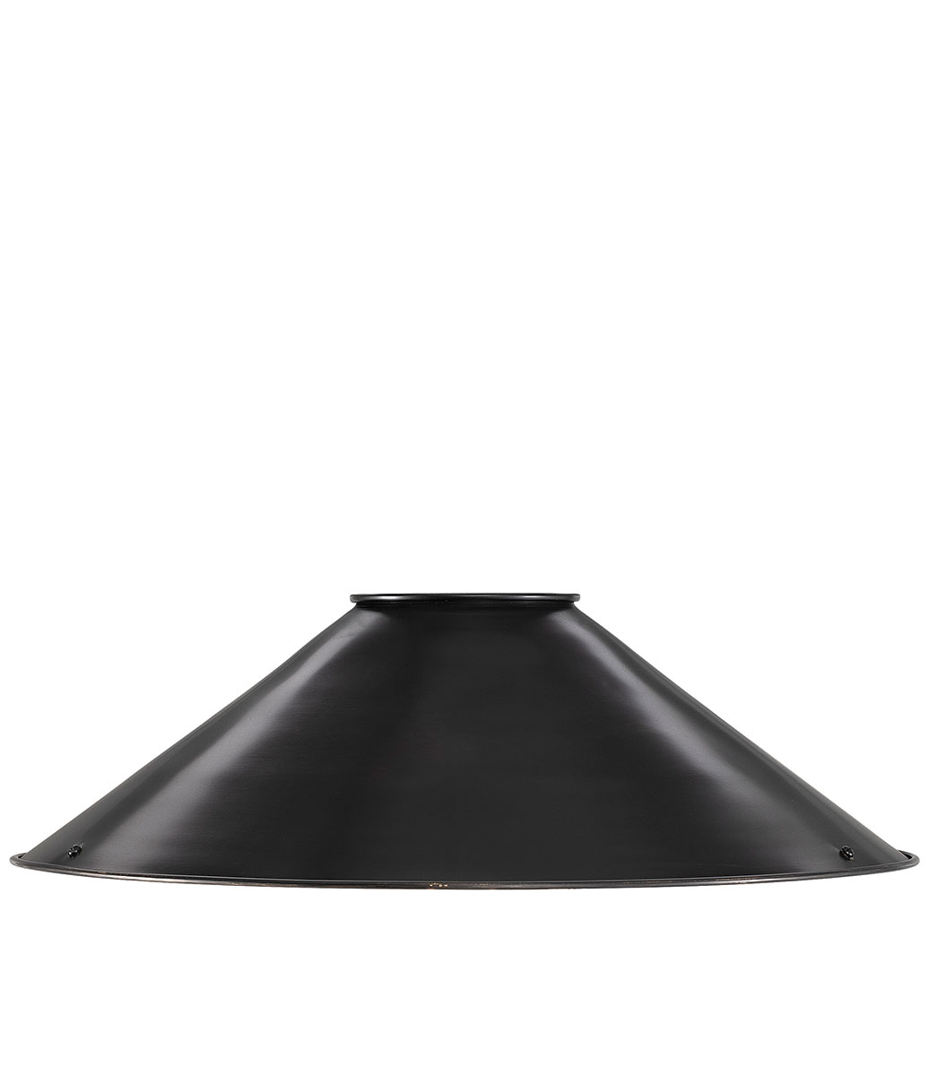 POSITANO SHADE ANTIQUE BRONZE - Small