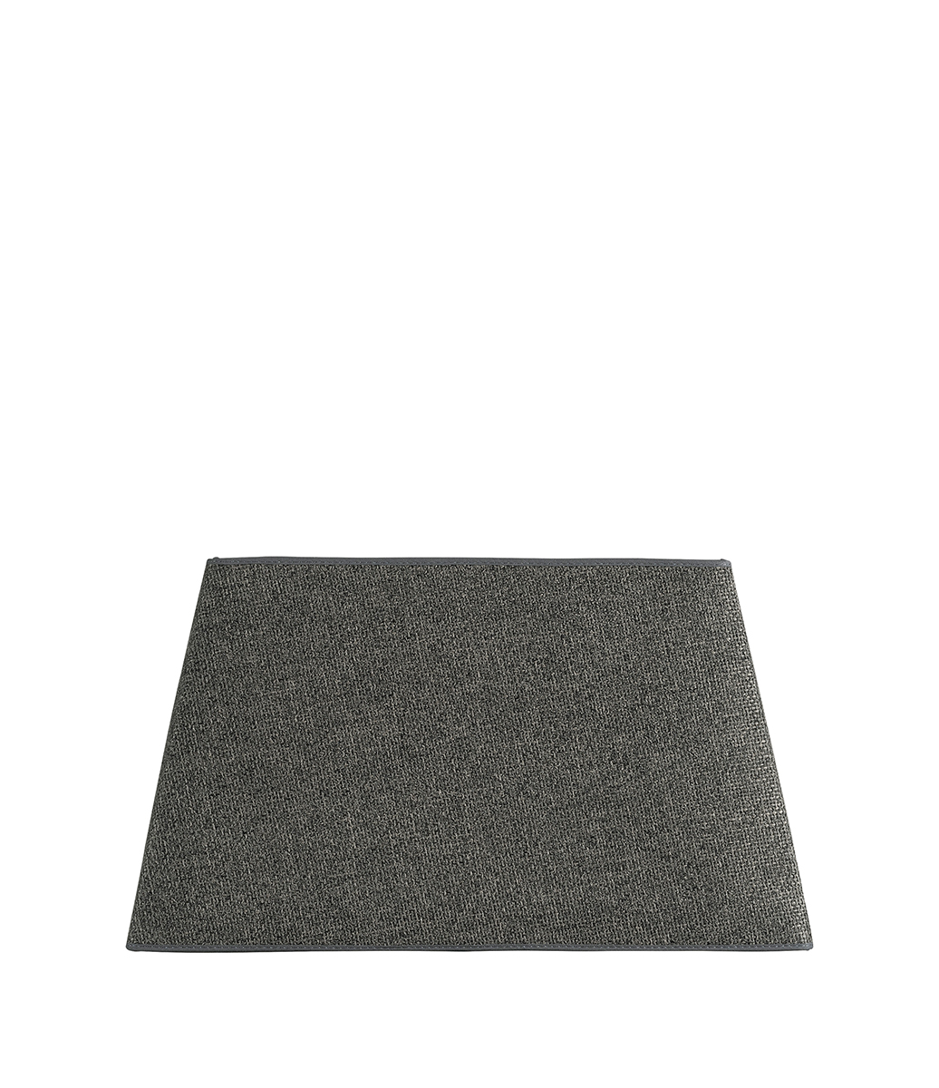 SHADE RECTANGULAR RAVE WOOD