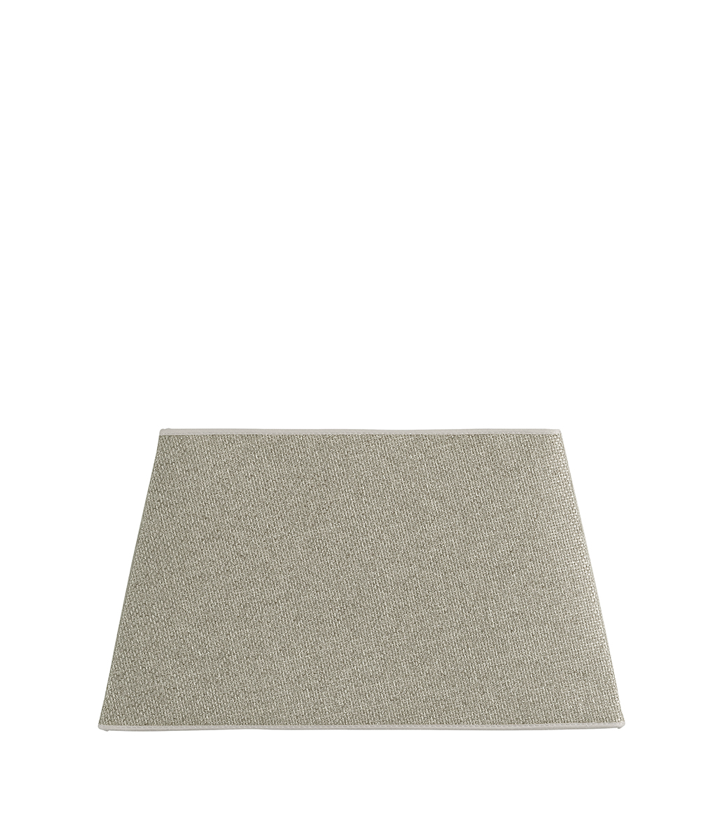 SHADE RECTANGULAR RAVE DESSERT