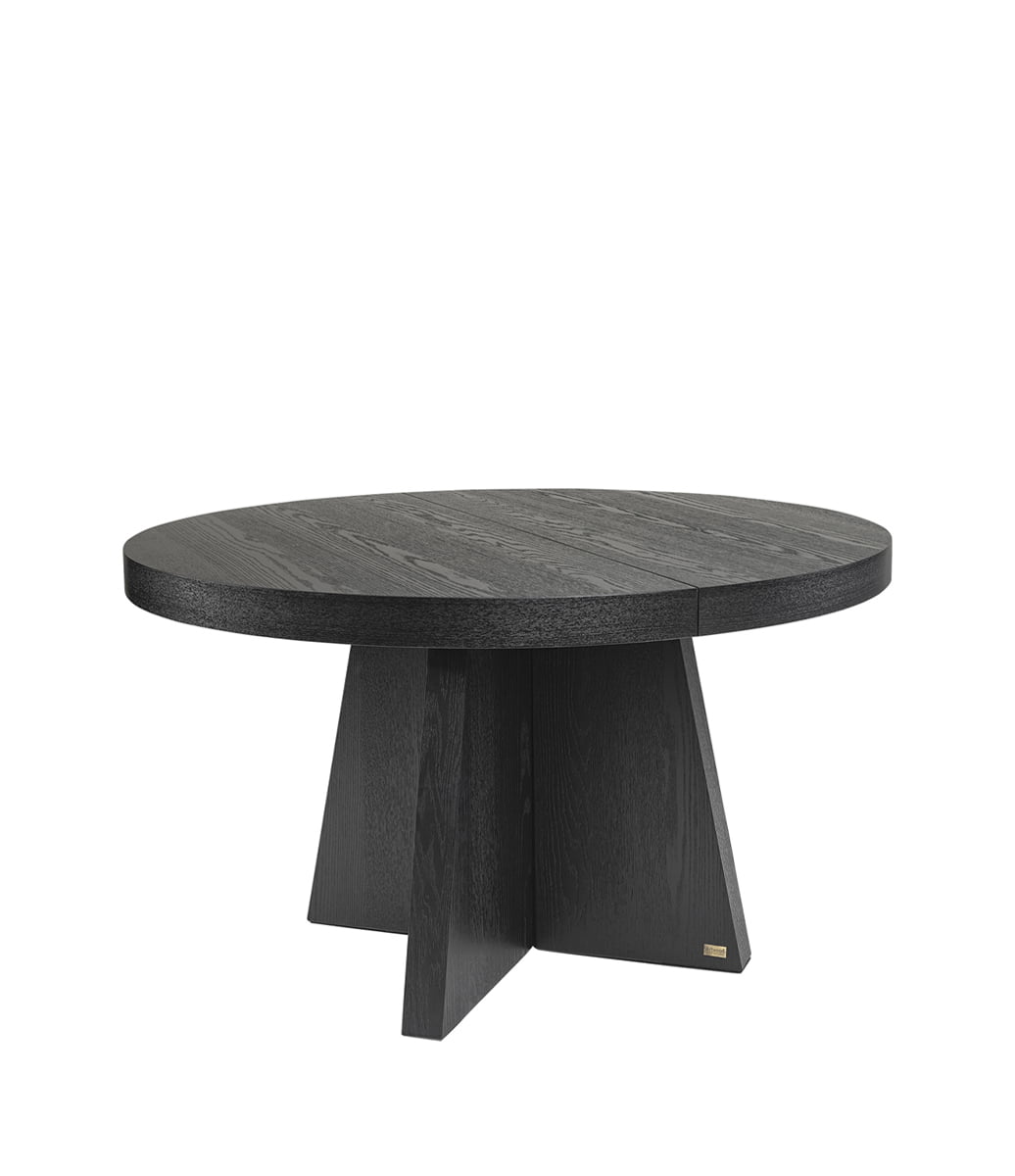 TRENT extendable dining table