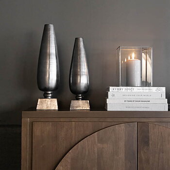 BENITO urn 56.5cm