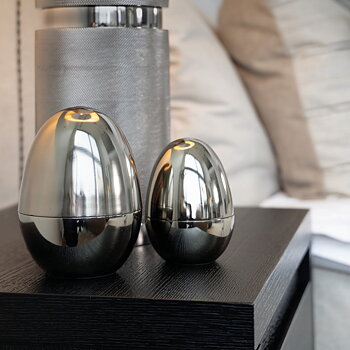 ARMANDO 2-pack metal eggs