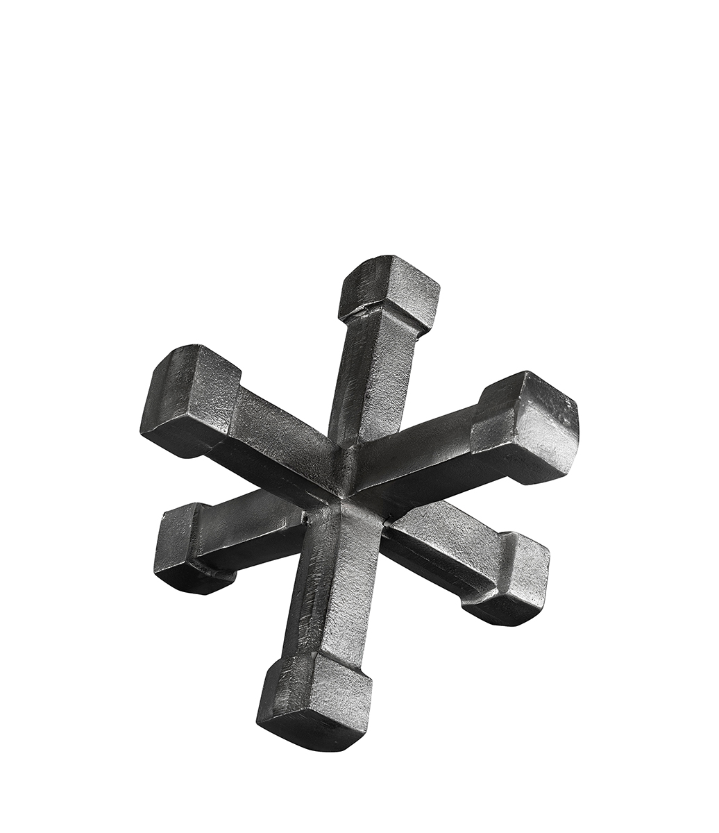 BENITO CROSS dekoration