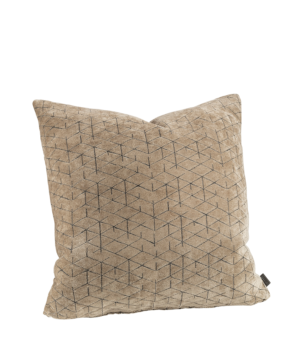 Artwood LAUREL DIAMOND kuddfodral - 60x60