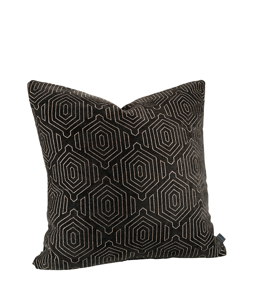 Artwood LAUREL ETHNIC Kuddfodral - 60x40