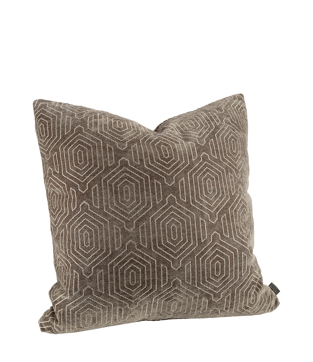 Artwood LAUREL ETHNIC Kuddfodral - 60x60