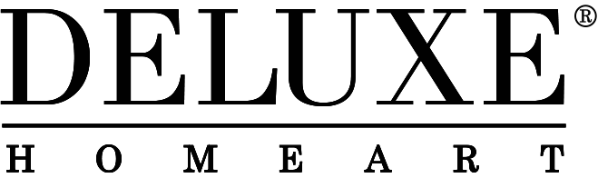 Deluxe Homeart Logo