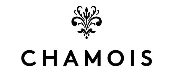 Chamois Logga