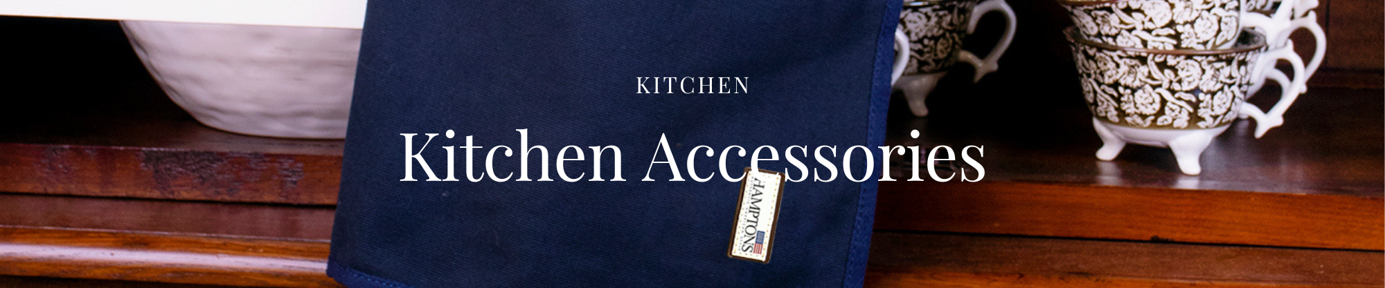 Kitchen Accesoriers