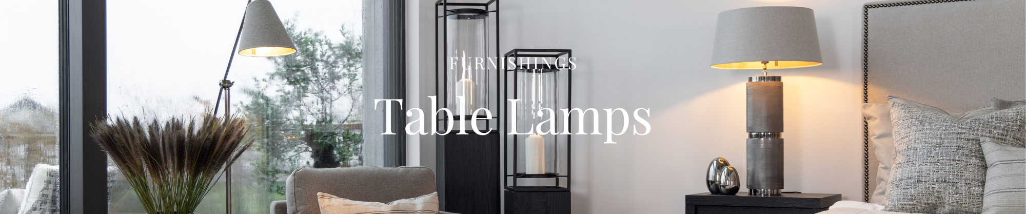 Table Lamps