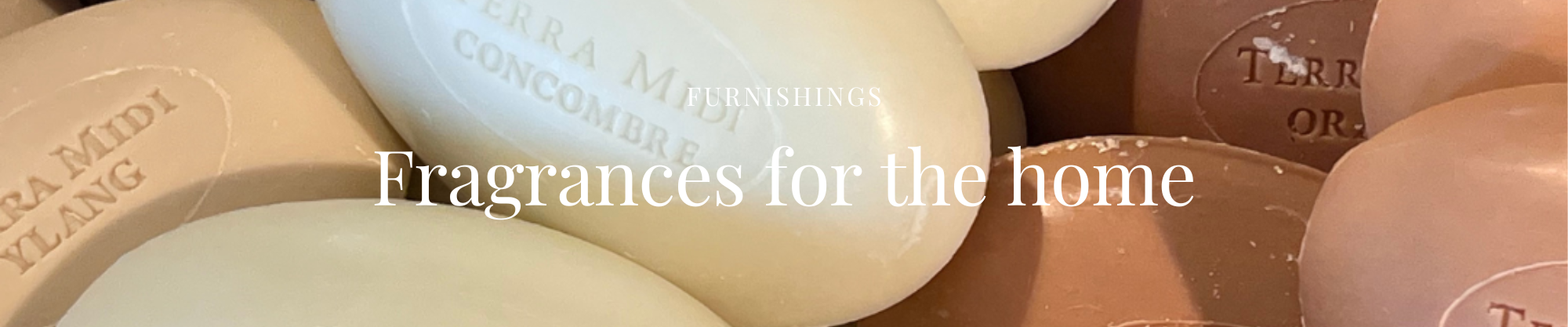 Fragrances for the home
