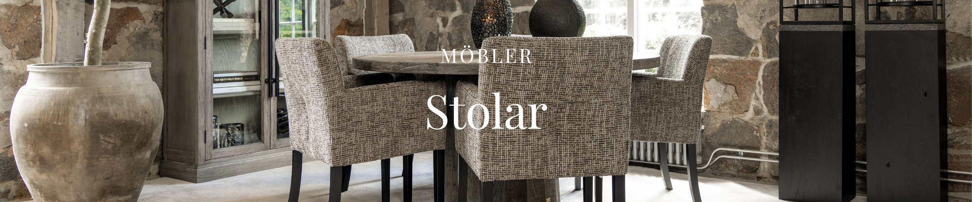 Stolar
