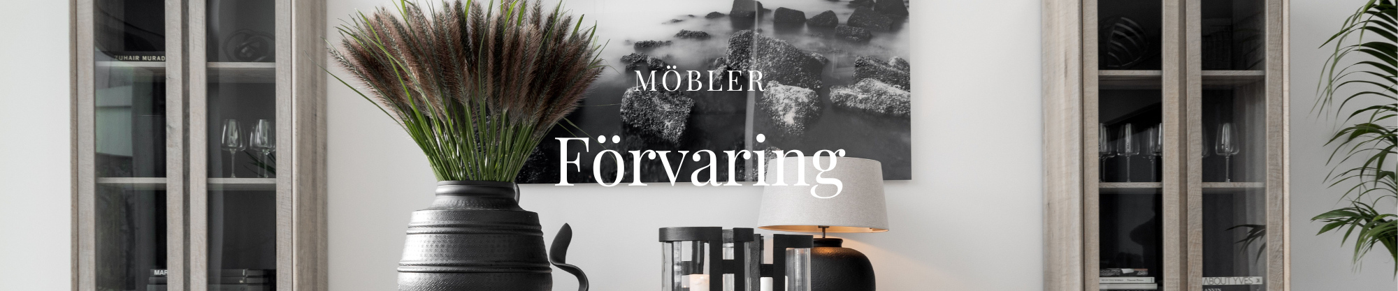 Förvaring