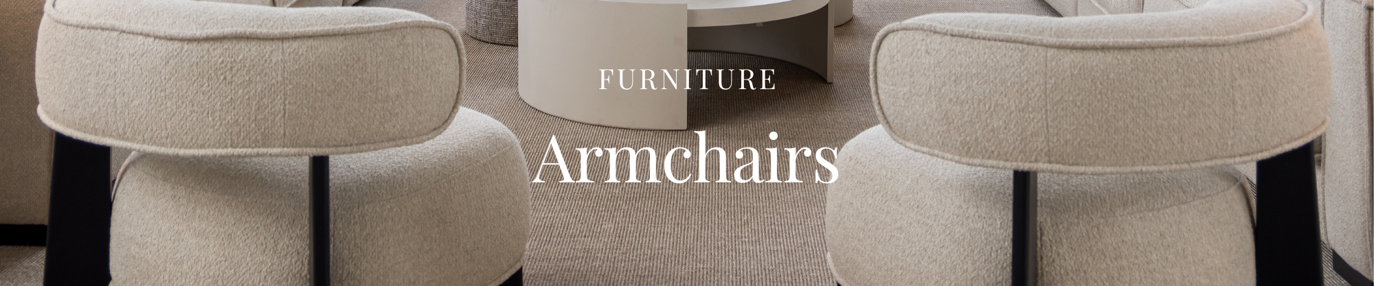 Armchairs