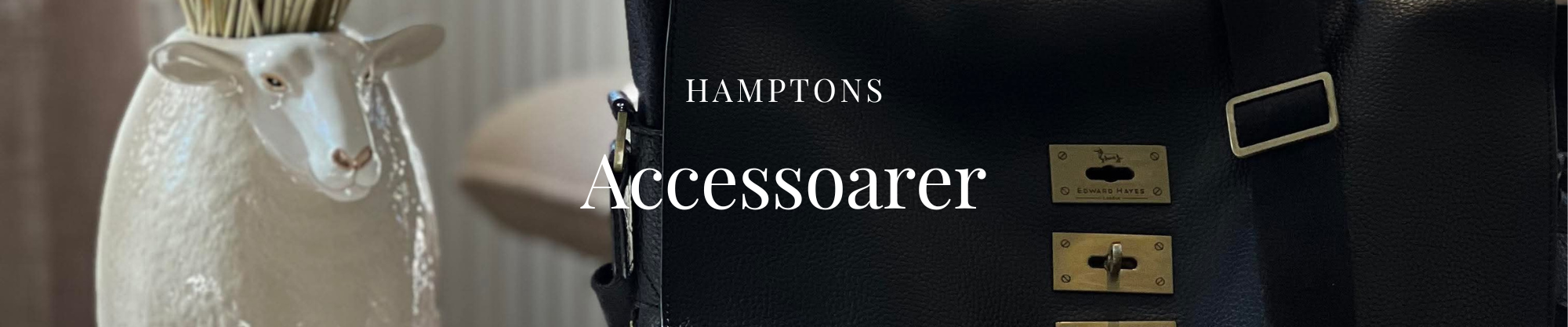 Accessoarer