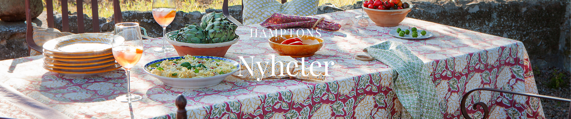 Nyheter