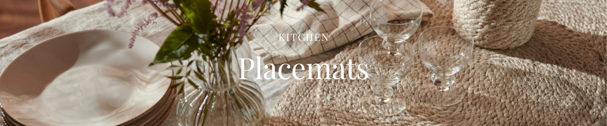 Placemats