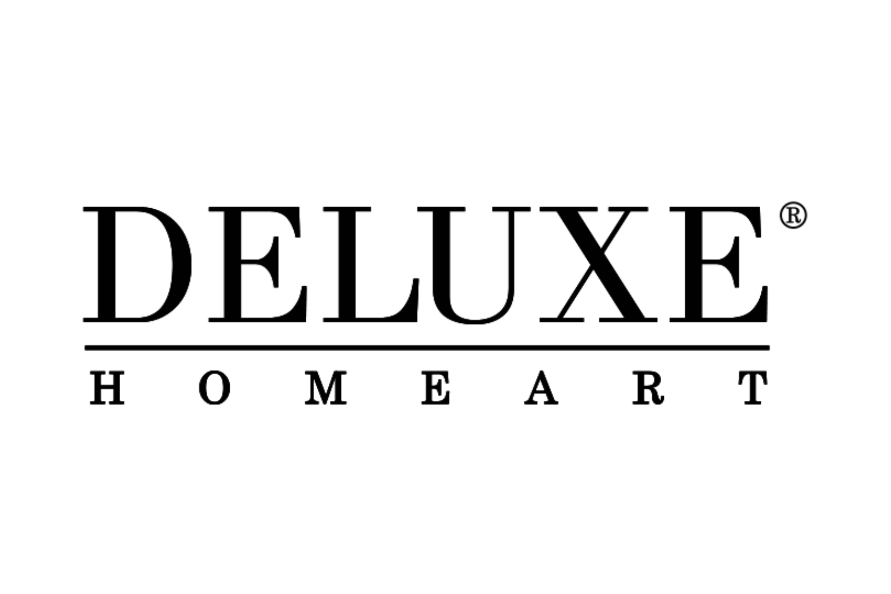 Deluxe Homeart