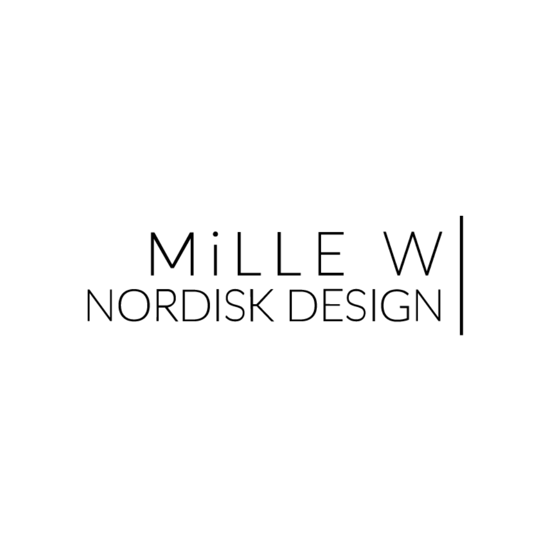 Mille W Nordisk Design