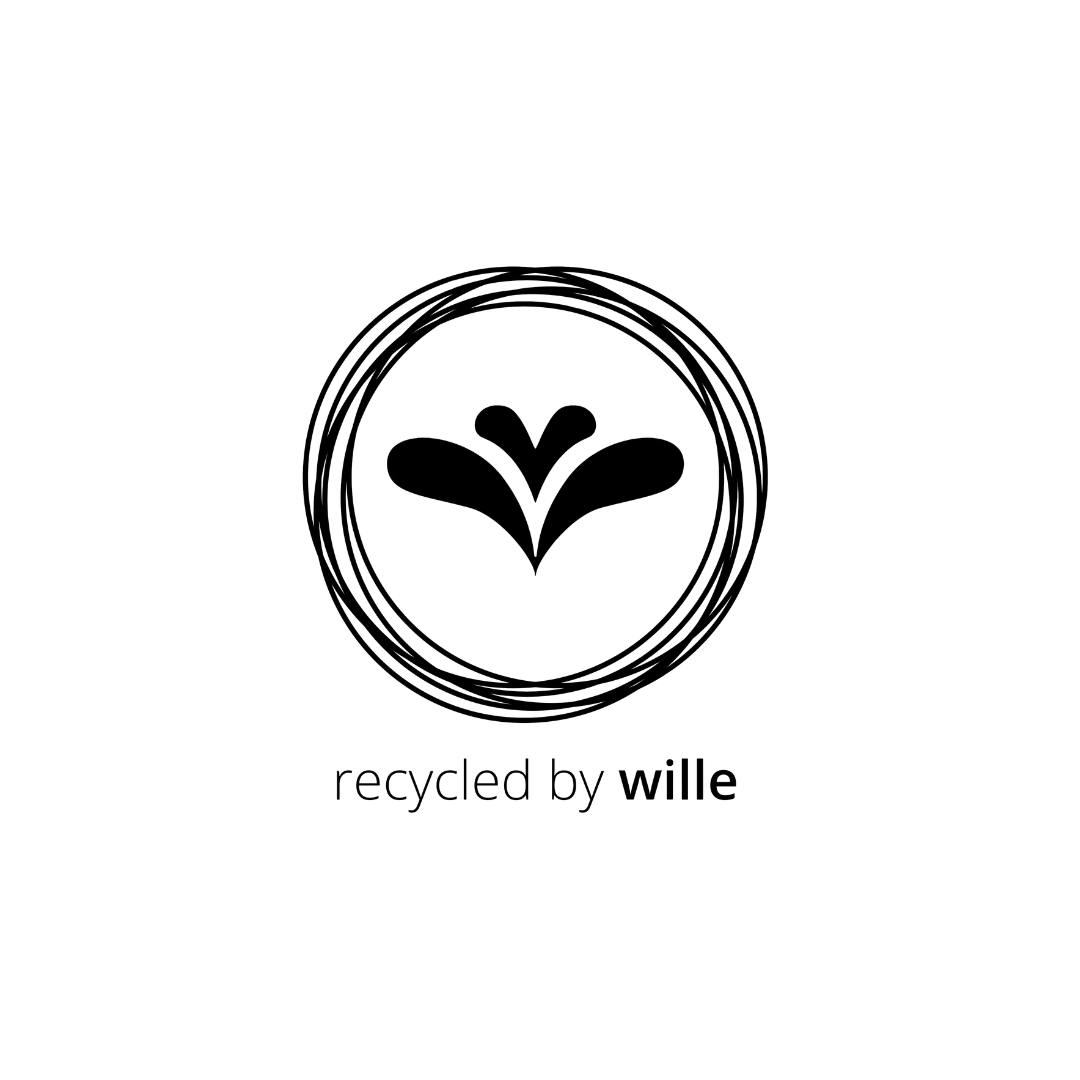 Recycled By Wille