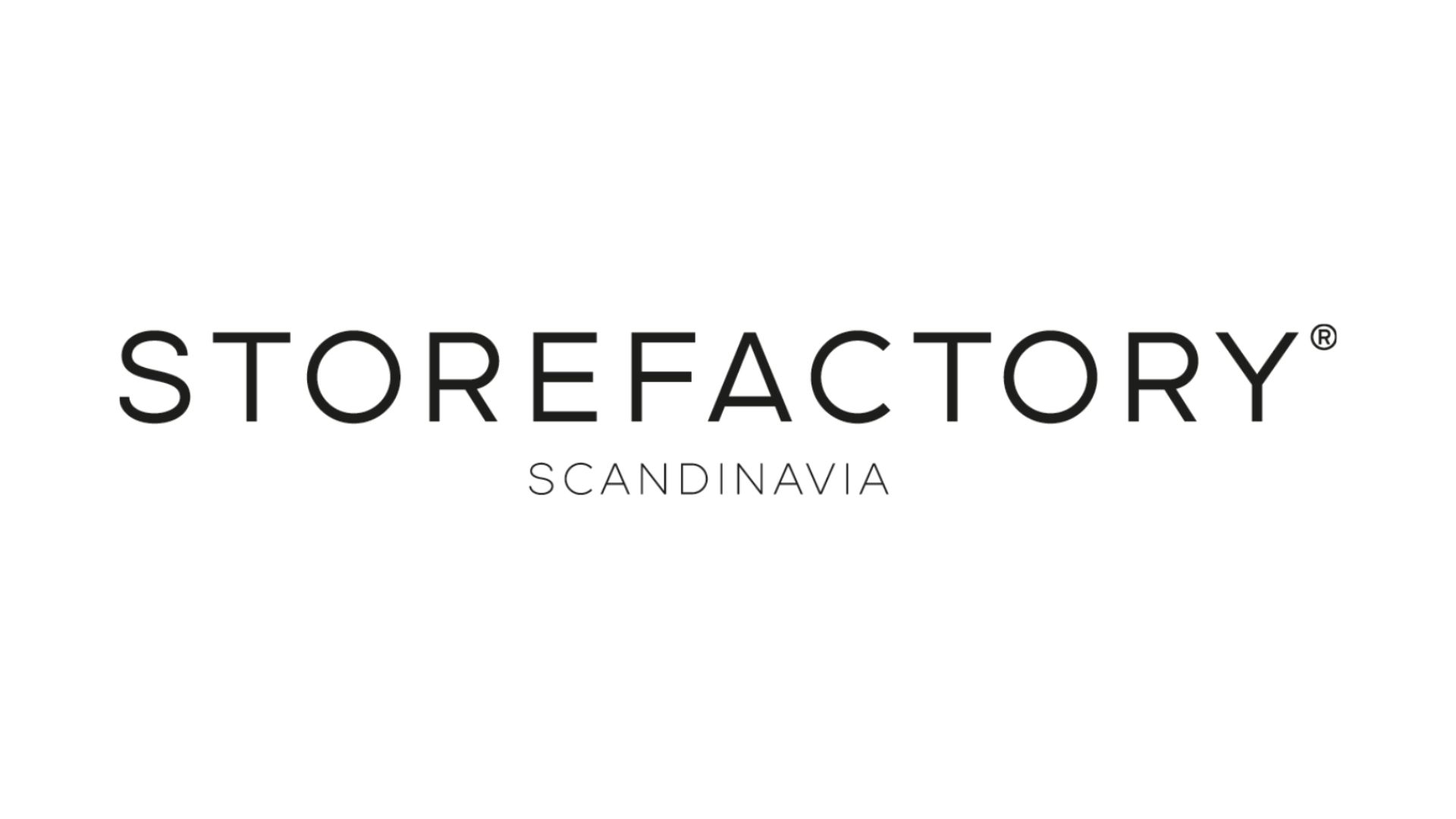Storefactory