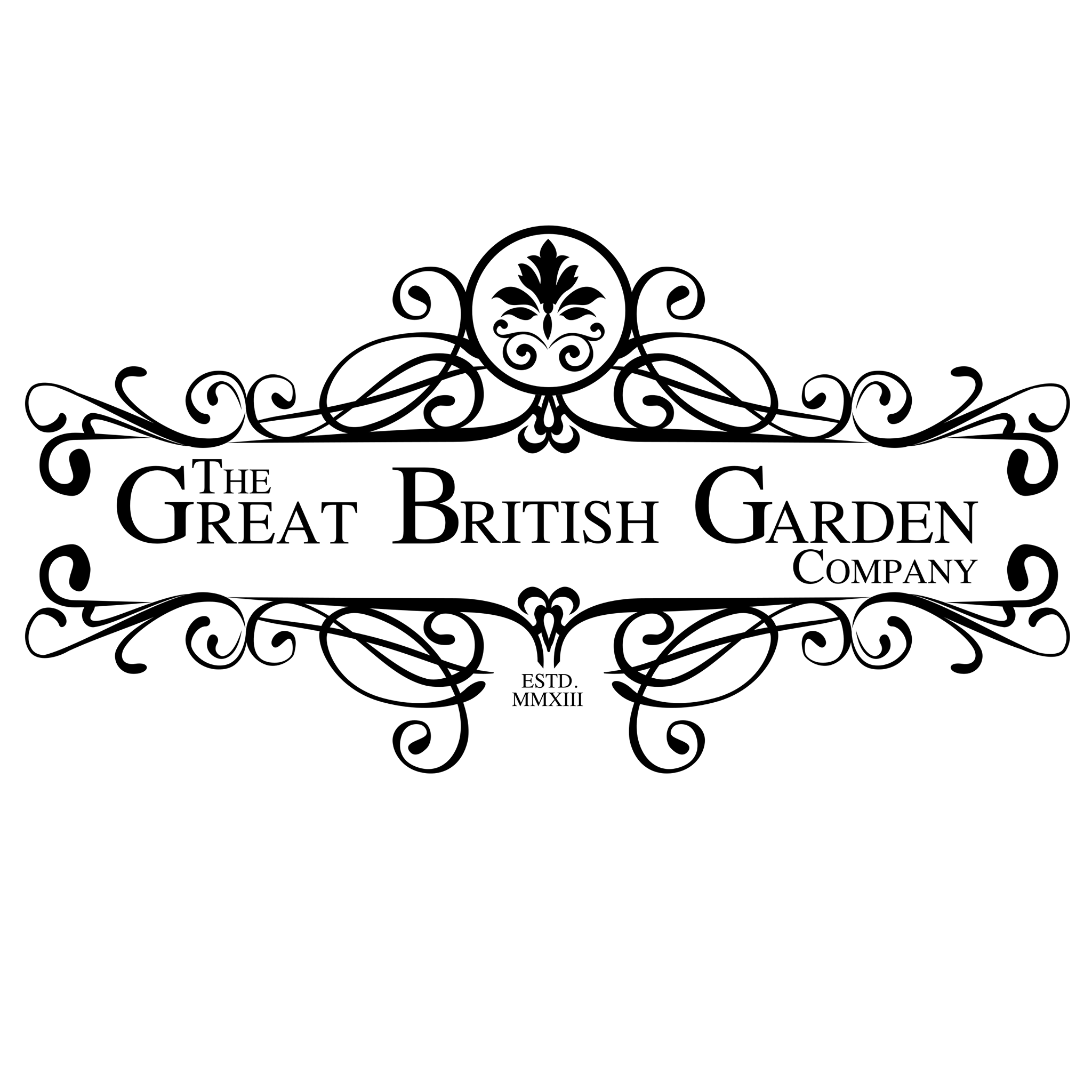 The Great British Garden