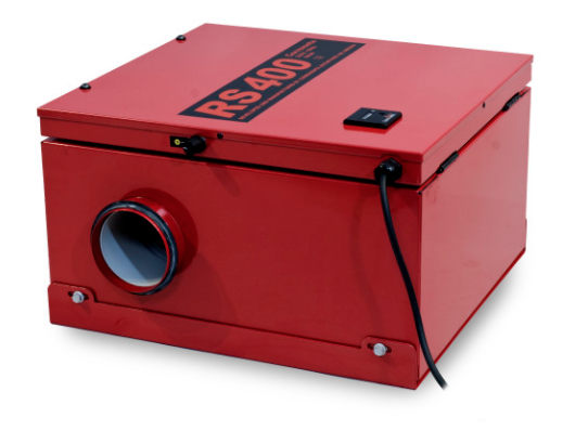 Radonsug RS 400 - 2