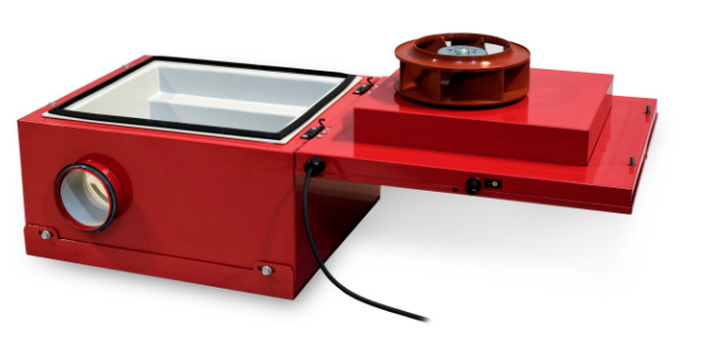 Radonsug RS 400 - 3