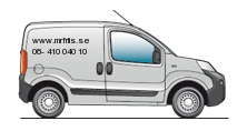 Service och support