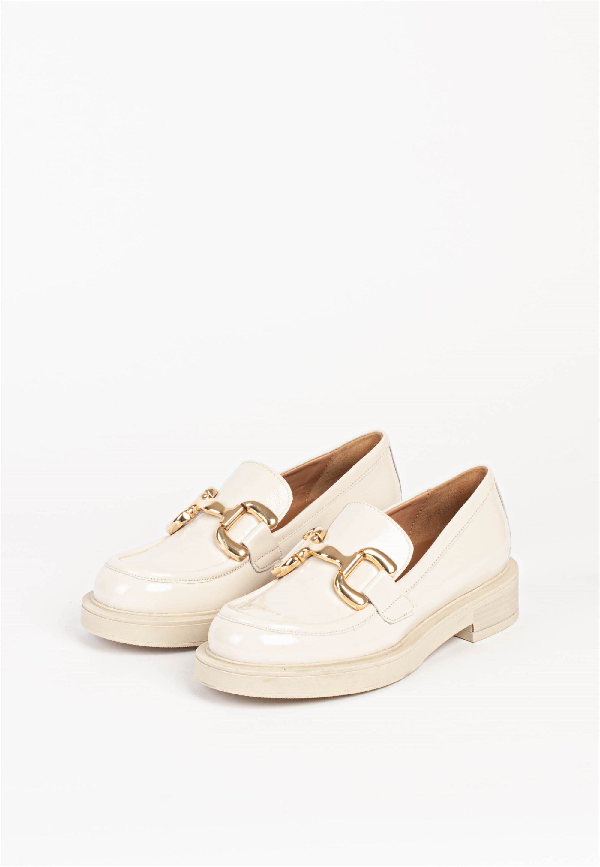 Violet Loafers BUKELA - 4