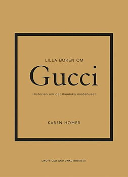 Lilla boken om Gucci