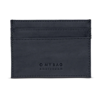 Mark's Cardcase I classic black, en tidlös klassiker