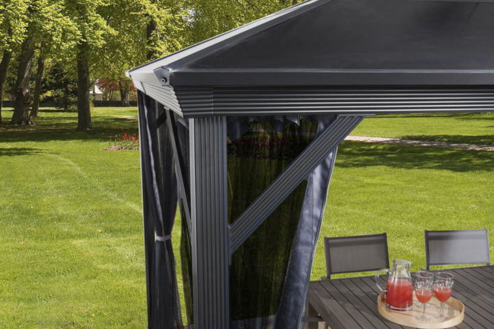 Pergola Verona gop
