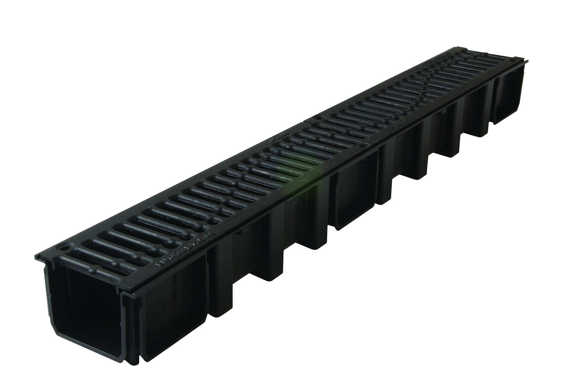 Markränna gop B-125