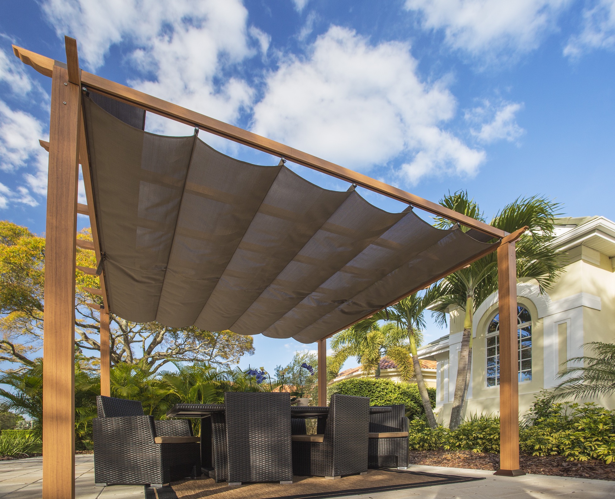 Pergola