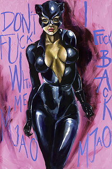Don´t fuck with me