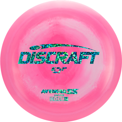 Discraft Recycled ESP Avenger SS Distance Driver Golf Disc - Minnesota