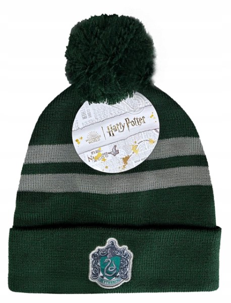 Harry Potter Mössa Slytherin