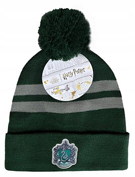 Harry Potter Mössa Slytherin